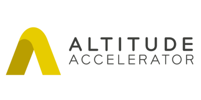 Altitude Accelerator logo