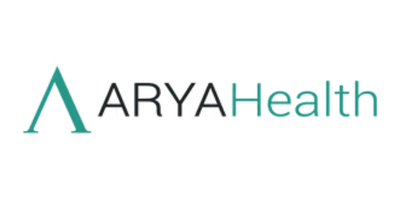 Arya Health logo