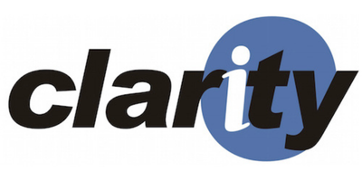 Clarity Research logo