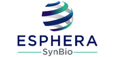 Esphera SynBio logo