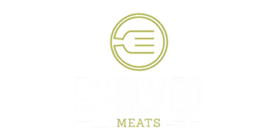 Evolved Meats logo