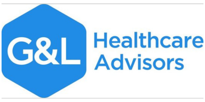 G&L Healthcare Advisors logo