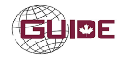 GUIDE logo