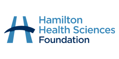 Hamilton Health Sciences Foundation logo