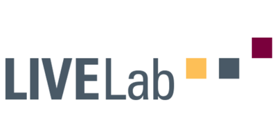 LIVELab logo