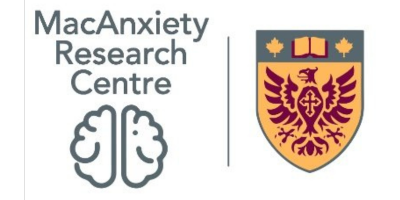 MacAnxiety Research Centre logo