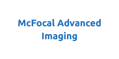McFocal Advanced Imaging logo