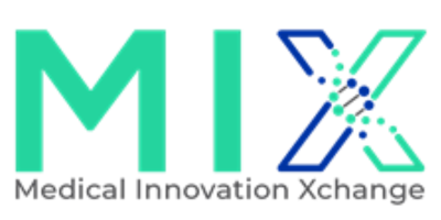 Medical Innovation Exchange logo