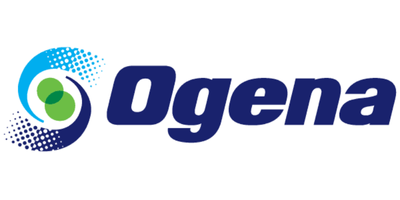 Ogena Solutions logo