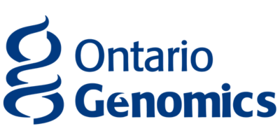 Ontario Genomics logo