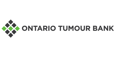 Ontario Tumor Bank (OTB) logo