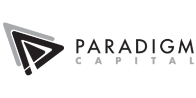 Paradigm Capital logo