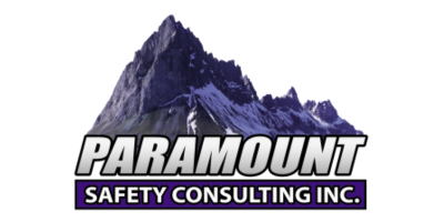 Paramount Safety Counsulting logo