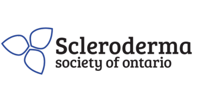 Scleroderma Society of Ontario logo