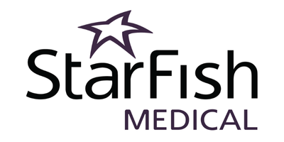 Starfish Medical logo