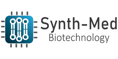 Synth-Med Biotechnology logo