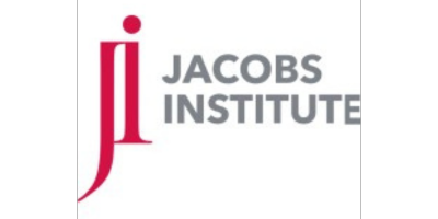 The Jacobs Institute logo
