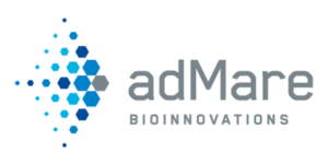 adMare BioInnovations logo