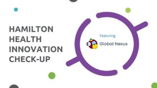 Learn how McMaster University's Nexus Health is becoming a driving force in connecting academia with innovation to bring solutions to market.