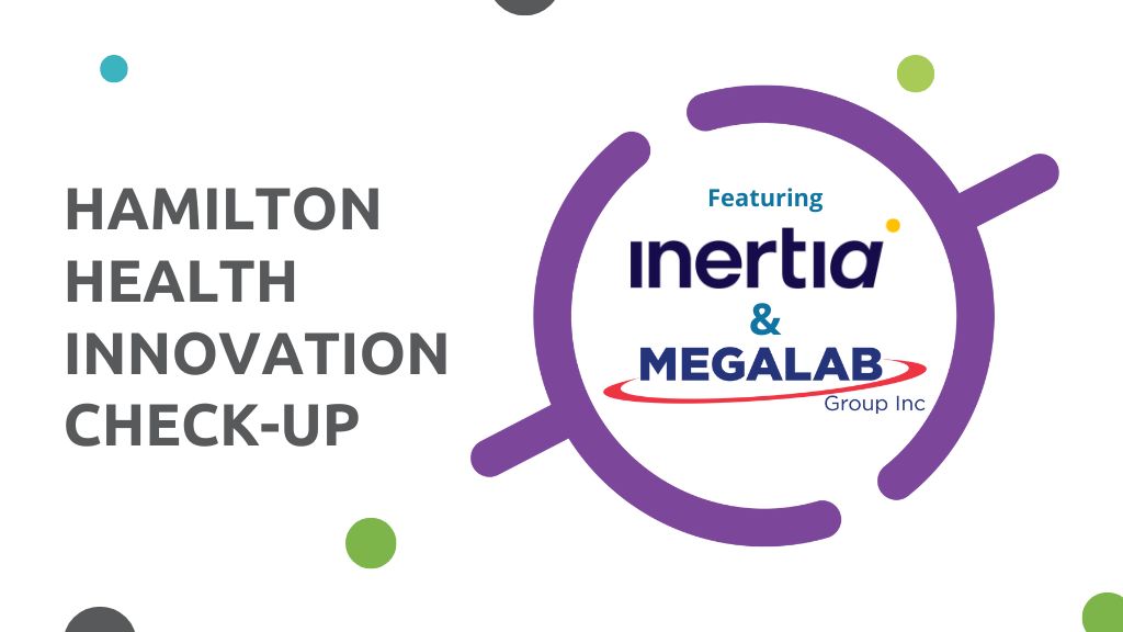 Learn how medtech companies can leverage resources for product development from consortium members Inertia and Megalab Group Inc.