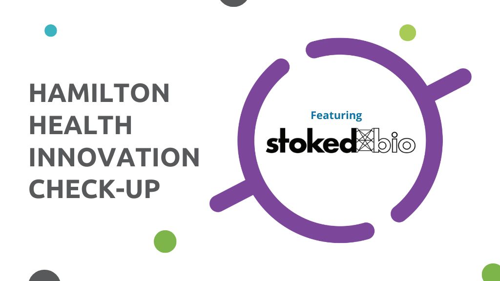 Learn how Stoked Bio, an AI-based drug discovery startup, is leveraging key resources and support from the ecosystem.